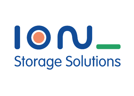 ION Storage Solutions